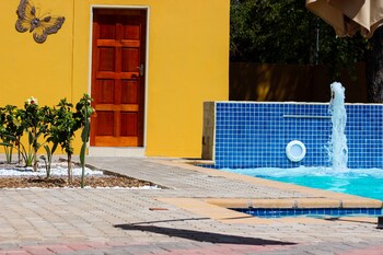 staymorr boutique guesthouse