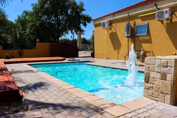 staymorr boutique guesthouse