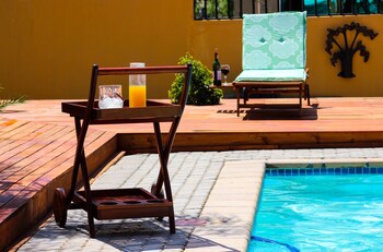 staymorr boutique guesthouse