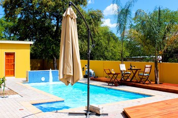 staymorr boutique guesthouse