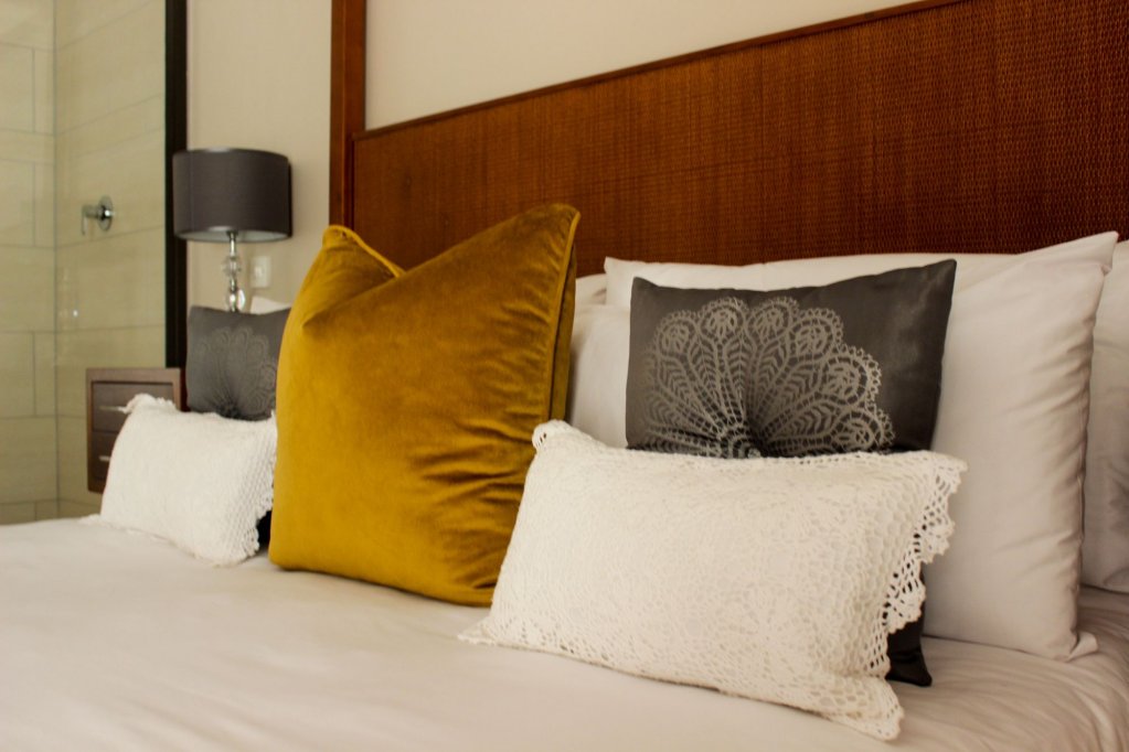 staymorr boutique guesthouse