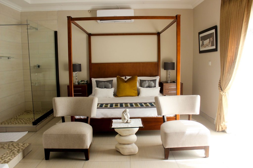 staymorr boutique guesthouse