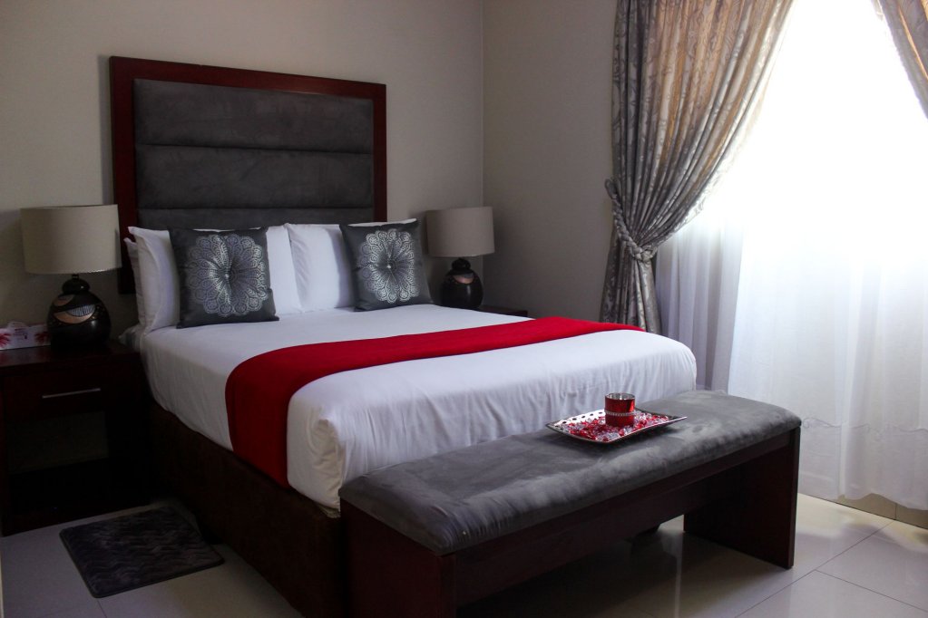 staymorr boutique guesthouse