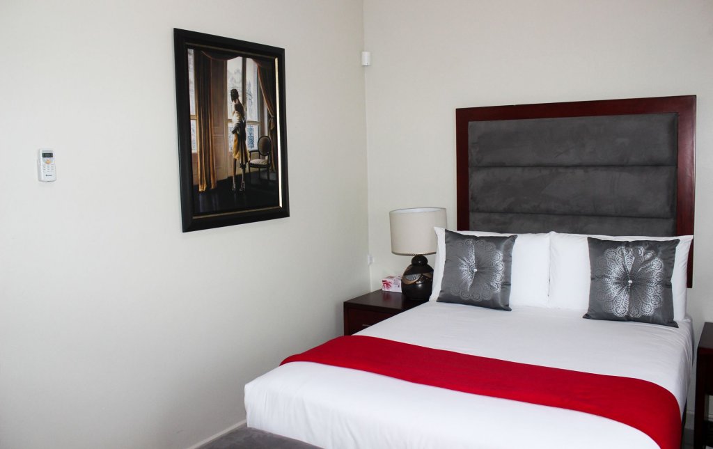 staymorr boutique guesthouse