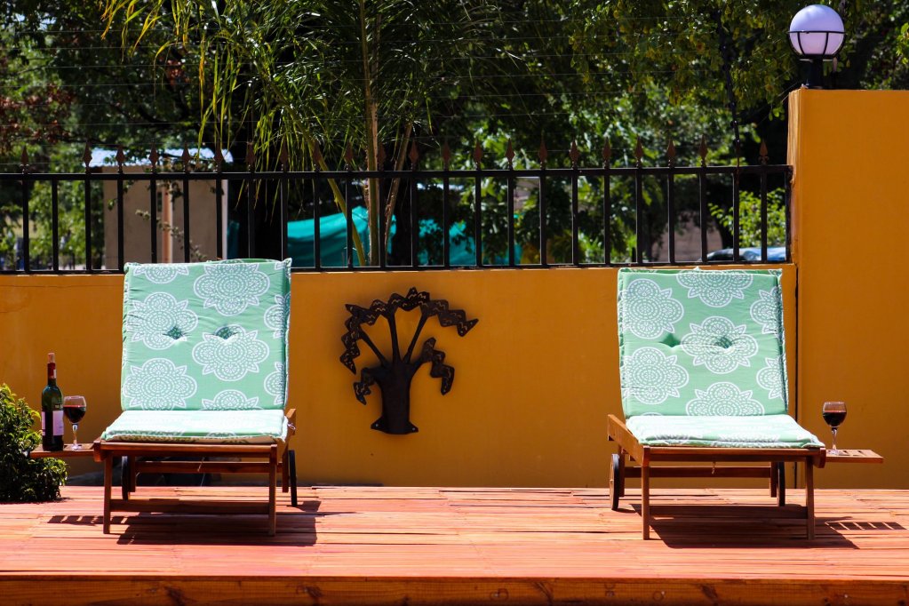 staymorr boutique guesthouse