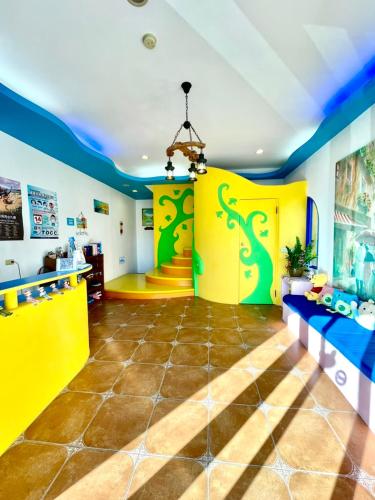 haisu homestay