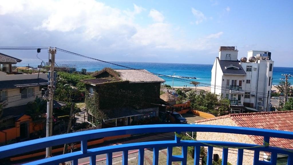 haisu homestay