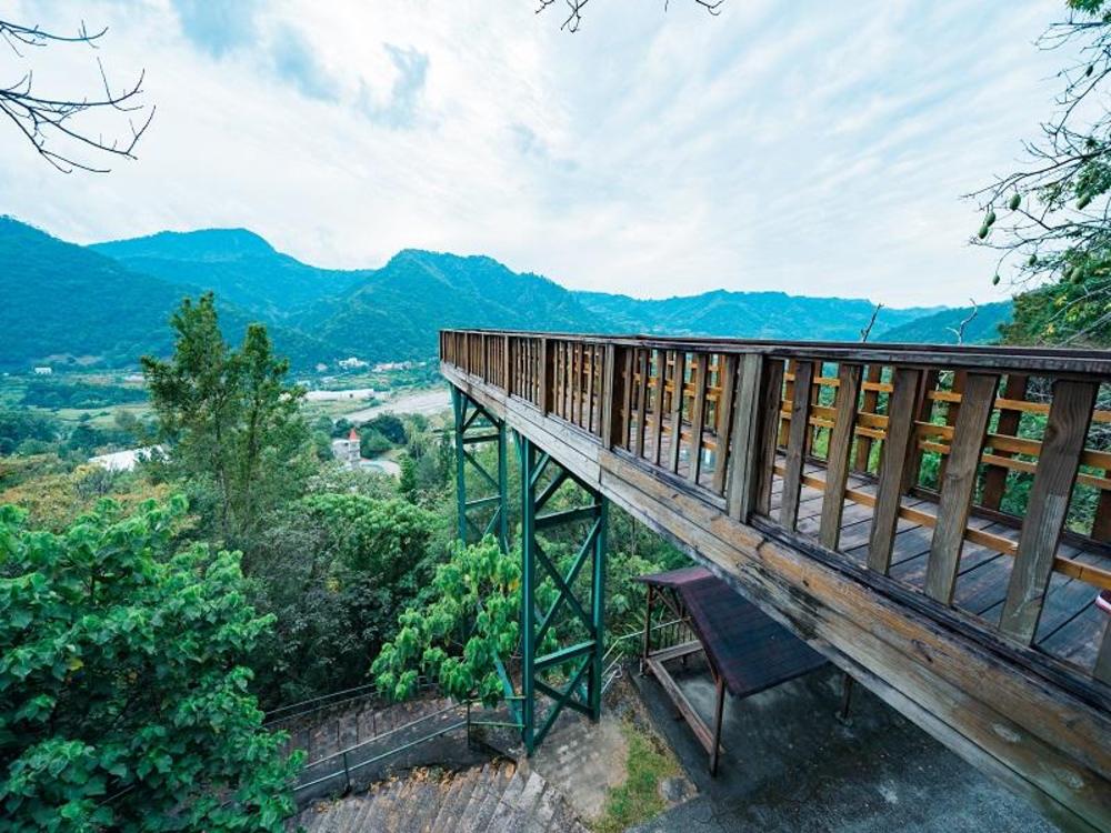atayal resort