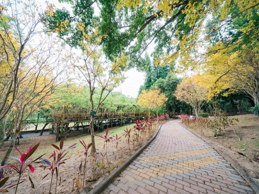 atayal resort