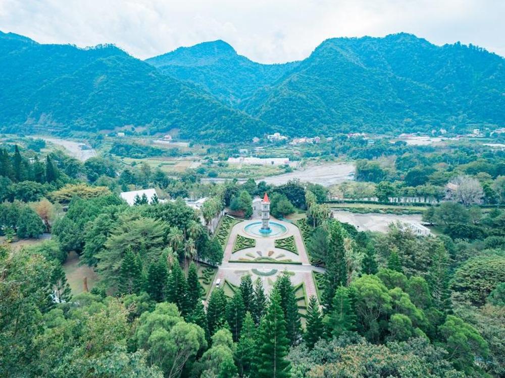 atayal resort