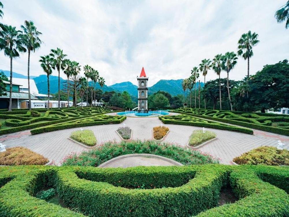 atayal resort