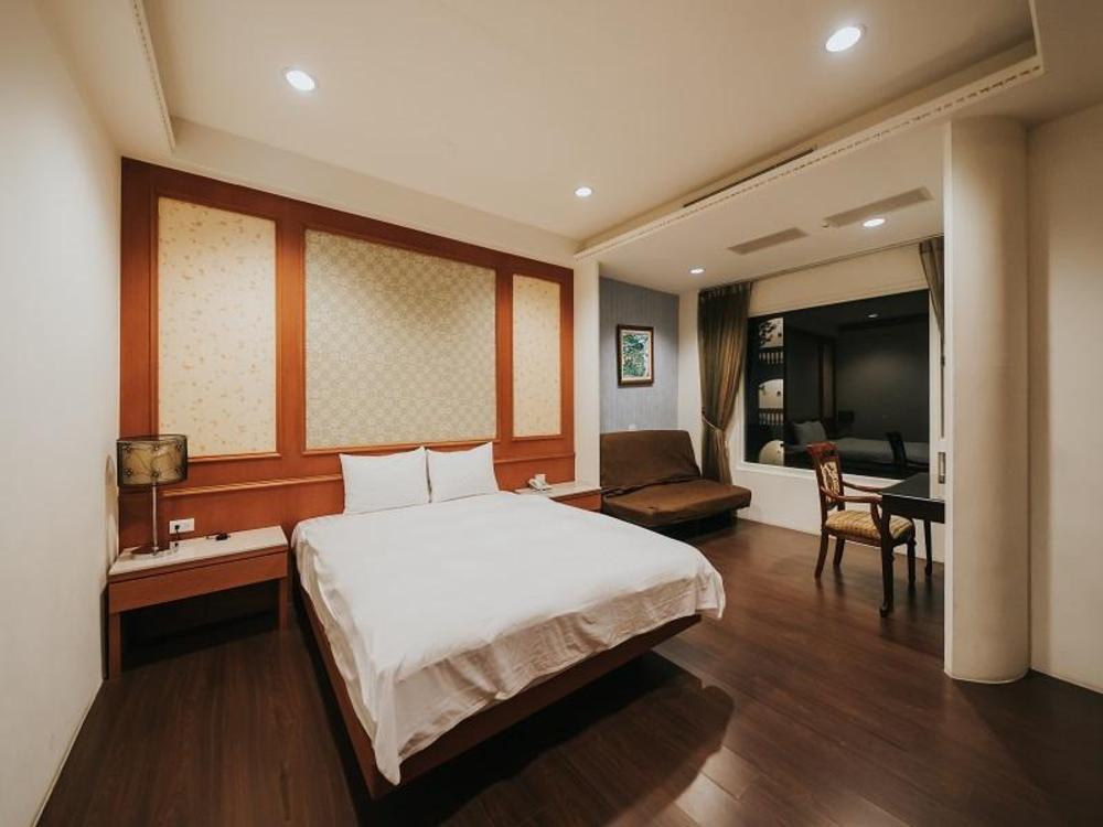atayal resort