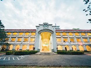 atayal resort