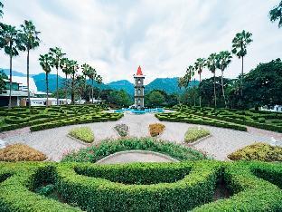 atayal resort