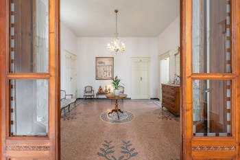 palazzo santa caterina