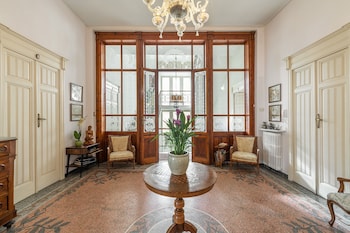 palazzo santa caterina