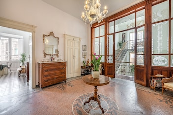 palazzo santa caterina