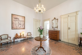 palazzo santa caterina