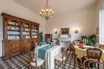 palazzo santa caterina