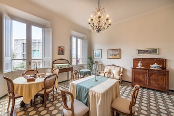 palazzo santa caterina