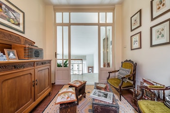 palazzo santa caterina