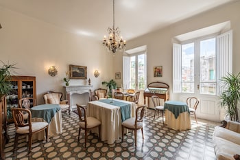 palazzo santa caterina