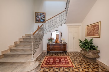 palazzo santa caterina