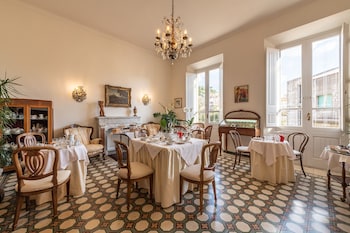 palazzo santa caterina