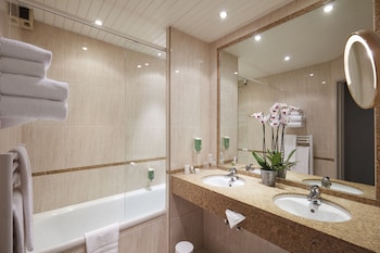 hotel leurope colmar