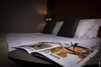 hotel leurope colmar