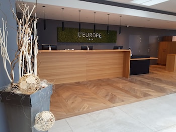 hotel leurope colmar