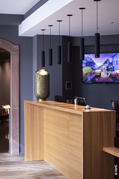 hotel leurope colmar