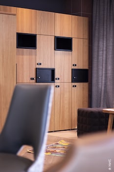 hotel leurope colmar