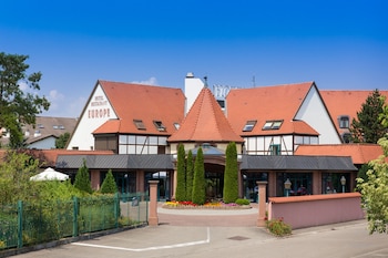 hotel leurope colmar