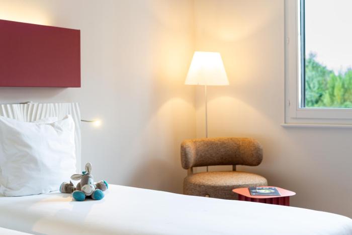 hotel leurope colmar