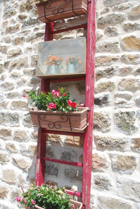 le moulin de la fortie