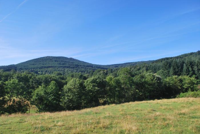 le moulin de la fortie