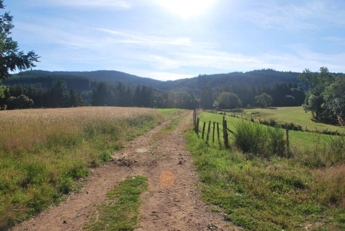le moulin de la fortie