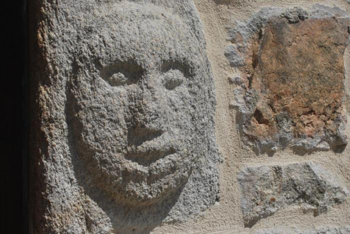 le moulin de la fortie