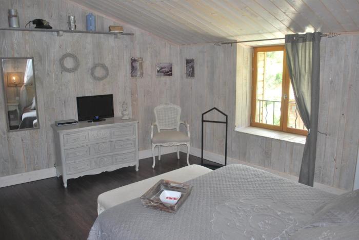 le moulin de la fortie