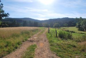 le moulin de la fortie