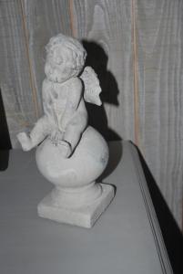 le moulin de la fortie