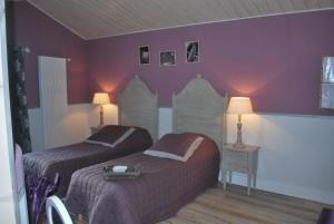 le moulin de la fortie