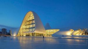 baku