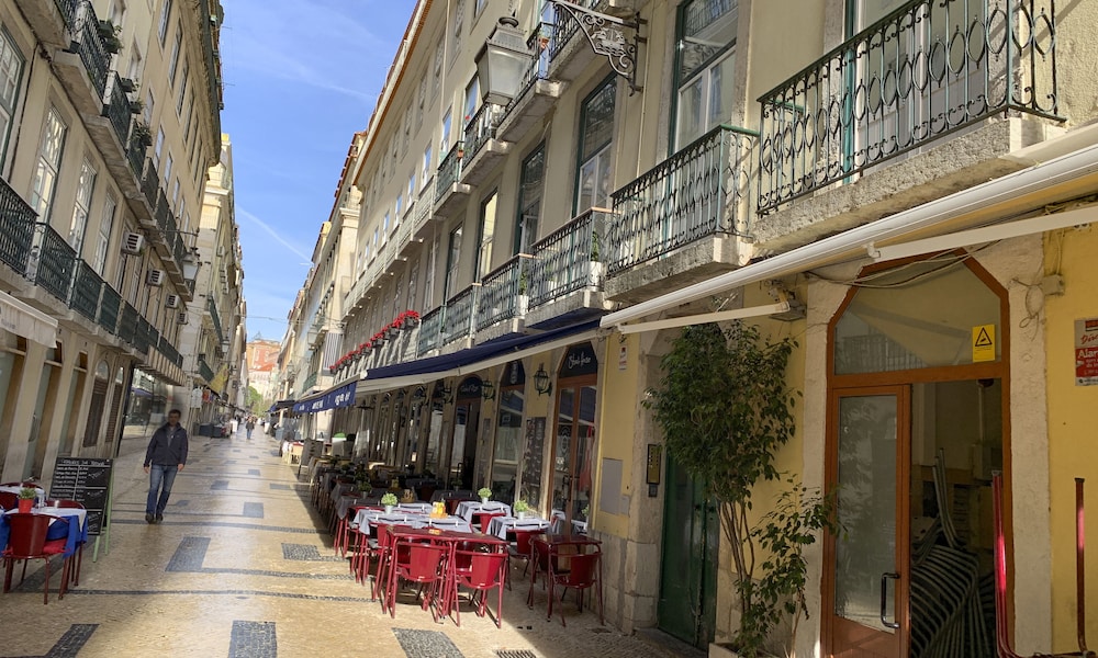 lisbon