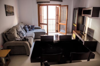 apartamentos centro historico