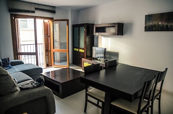 apartamentos centro historico