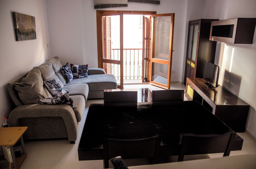 apartamentos centro historico