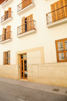 apartamentos centro historico
