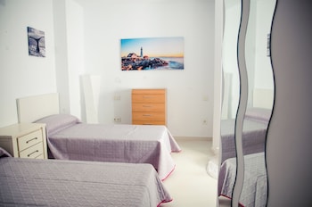 apartamentos centro historico